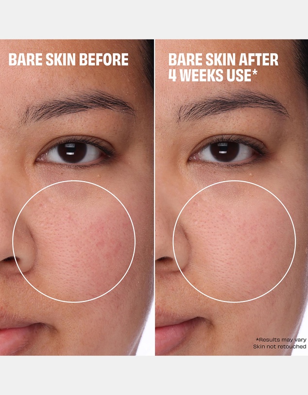 Benefit Cosmetics - The Porefessional Foundation