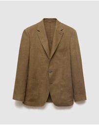 M.N.G - Salerno Blazer