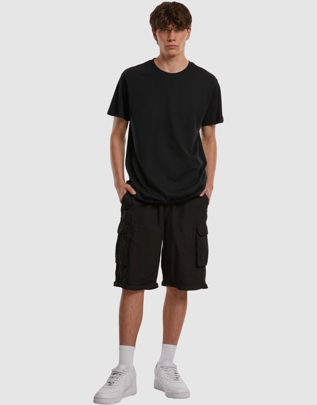 Urban Classics - The Box Tee