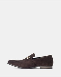 Uncut - Roberts Loafers