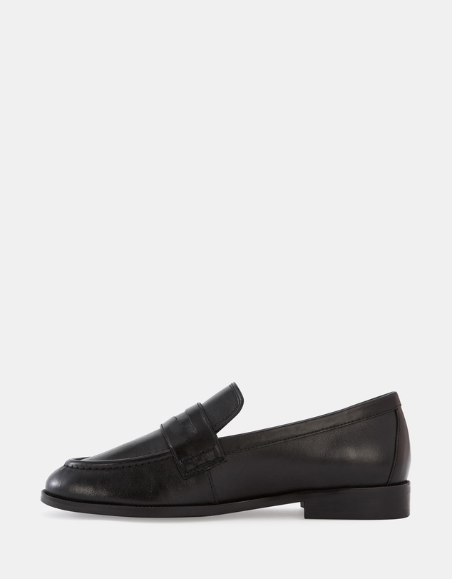 Wittner - Alexandra Leather Loafers