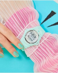 Baby G - BG169U-3D