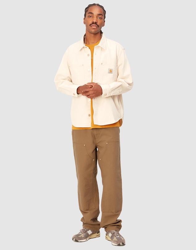 Carhartt WIP - Double Knee Pants