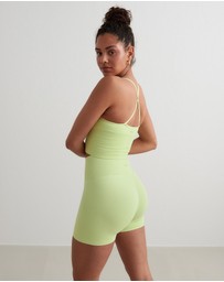 Aim'n - Shape Seamless Hotpants