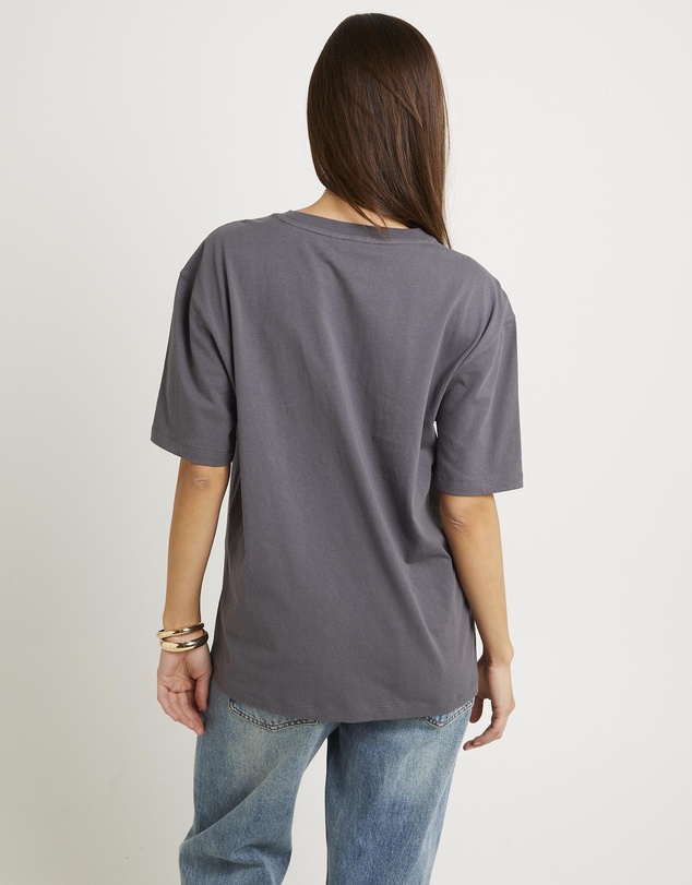 General Pants Co. Basics - Oversized T-Shirt