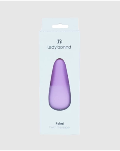 lady bonnd - Palmi palm massager