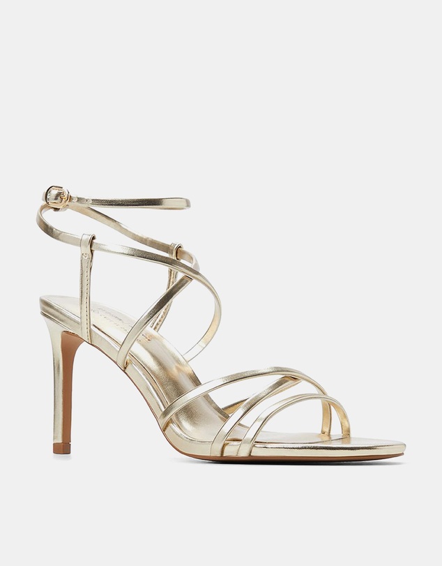 Call It Spring - Ariiaa Sandal Heels