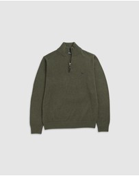 Rodd & Gunn - Merrick Bay Knit