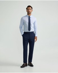 Oxford - Beckton Cotton Shirt