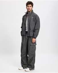 Rarefied - Tokyo Jacket