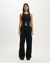 Cotton On Body Active - Ultra Soft Corset Tank