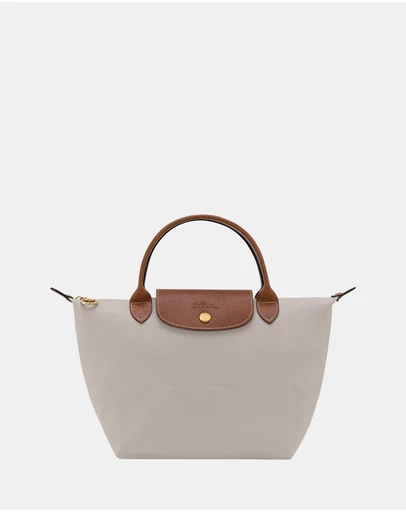 Longchamp - Le Pliage Original Top Handle Bag