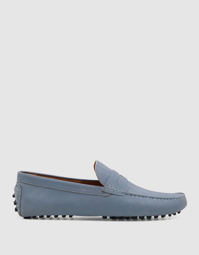 Oxford - New Holland Driving Shoe