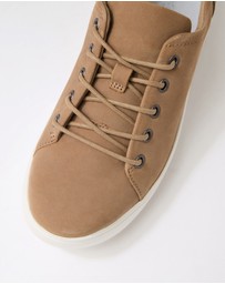 Rockport - Flexed Ro