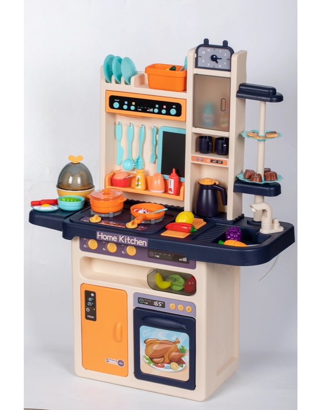 Bright Child - Cook and Learn Kitchen
