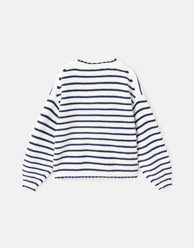 M.N.G - Daisy Cardigan - Babies-Kids
