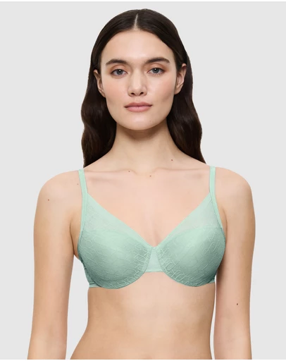 Triumph - Signature Sheer Minimiser Bra