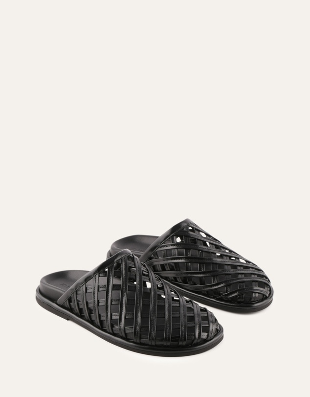 Jo Mercer - Oran Flat Slides