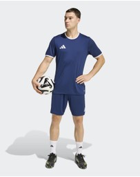 adidas Performance - Entrada26 Football Jersey Mens