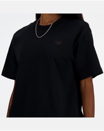 New Balance - Athletics Jersey T-Shirt