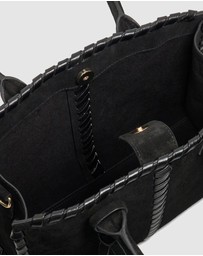 Dune London - Darlingtons - Black