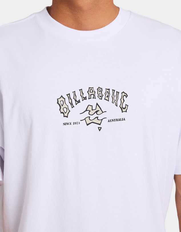 Billabong - Mens Aus 73 T-Shirt