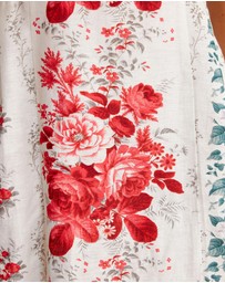 Binny - Inglis Dress