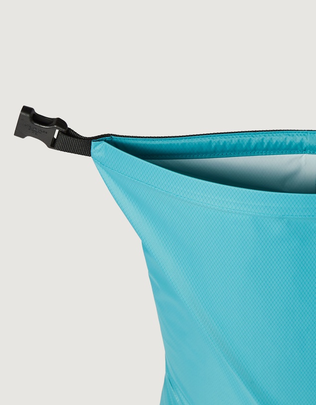 Kathmandu - 3 Pack Durable Lightweight Water-Resistant Clothes Supply Dry Sacks