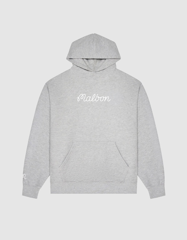 Malbon - ICONS Fesque Hoodie
