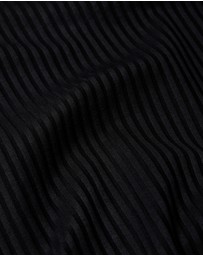 Calibre - Ribbed T-Shirt Black