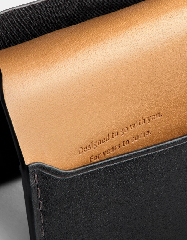 Bellroy - Under Cover