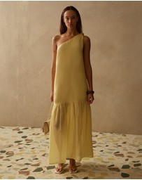 Sancia  - The Claudia Dress