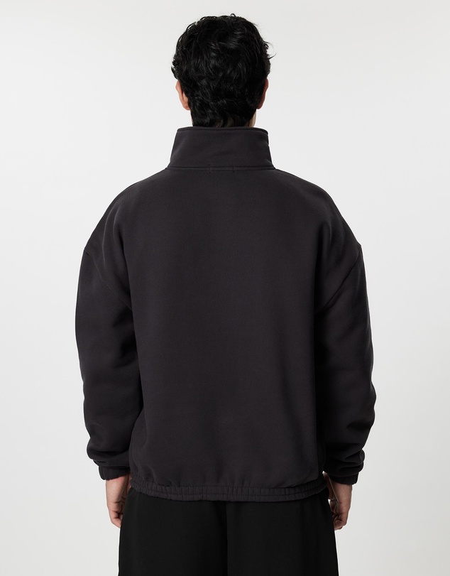 Rarefied - Quarter Zip Jumper