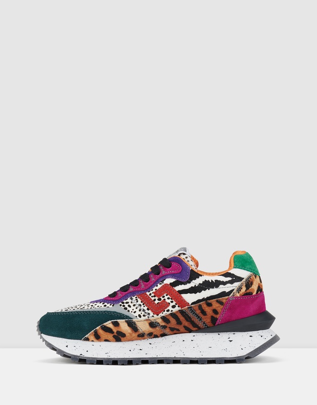 Rollie - Kentu Sneaker