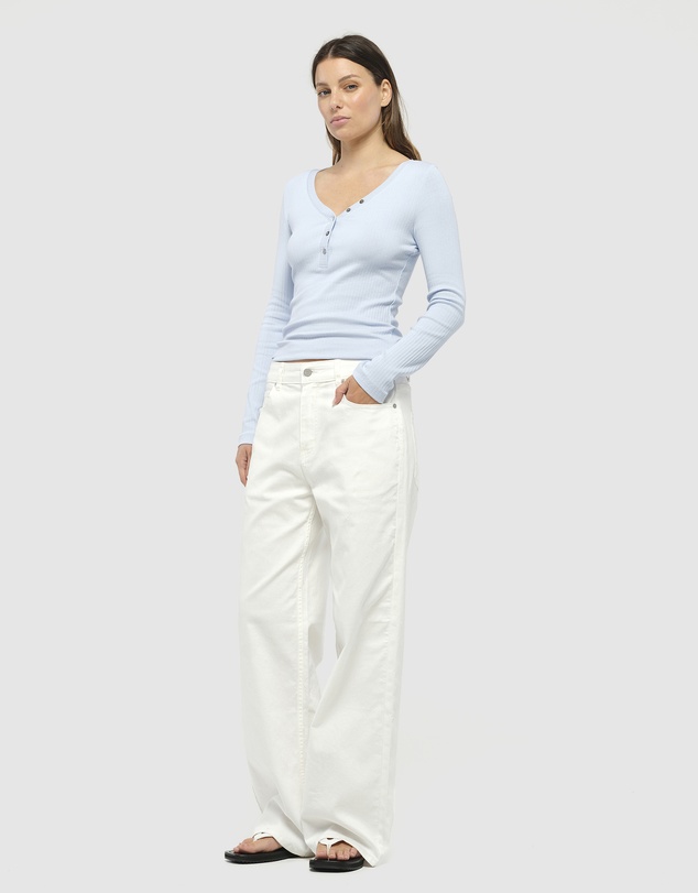 JACANDMOOKI - Harlow Henley