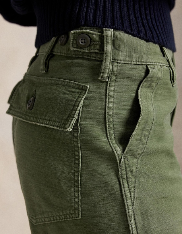 Polo Ralph Lauren - The Ricky Pants - ICONIC EXCLUSIVE