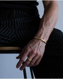 Rawninety - Jasper 1.0 Gold