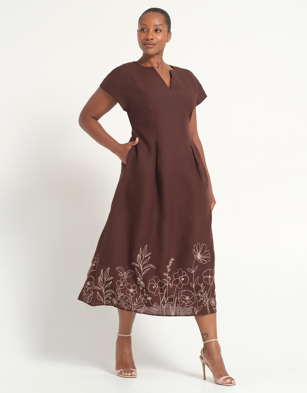 Estelle - Emery Dress