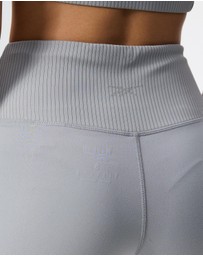 Reebok - Lux Peached Booty Shorts