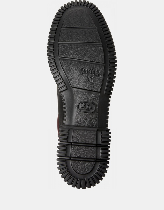 Camper - Lace-up shoes Pix