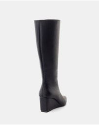 Therapy - Savannah Wedge Boots
