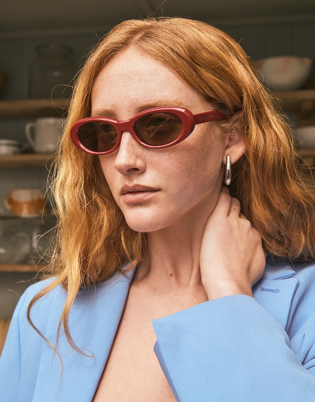 Status Anxiety - Dopamine Sunglasses