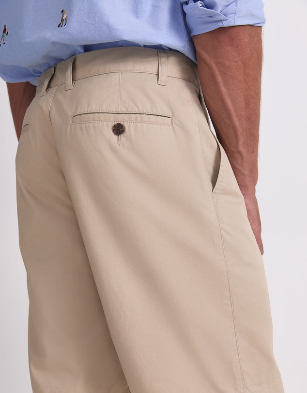 Sportscraft - Relaxed Classic Short