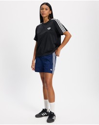 adidas Originals - Firebird Classic Shorts