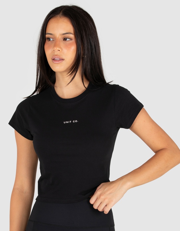 UNIT - Studio Baby Tee