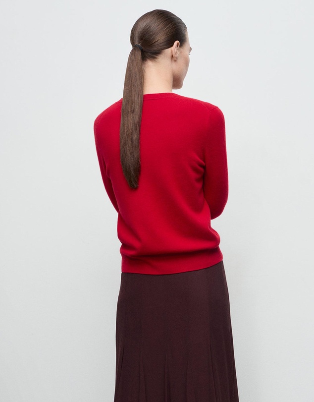 M.N.G - Bahia Sweater