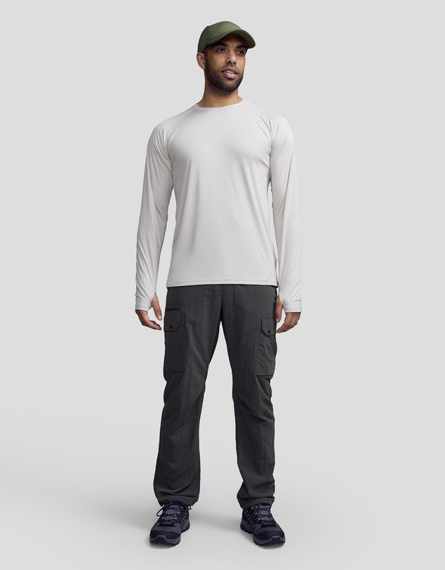Kathmandu - SUN-Stopper LT Long Sleeve Top
