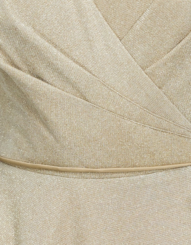 Alabaster The Label - Ava Shimmer Dress