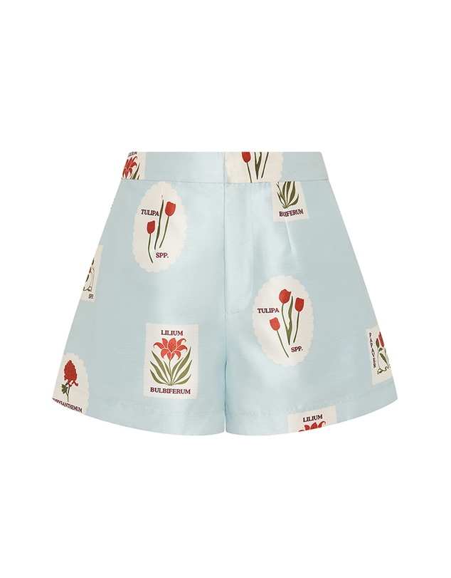 Palm Noosa - Ivy Shorts