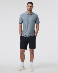 Vuori - Strato Tech Polo